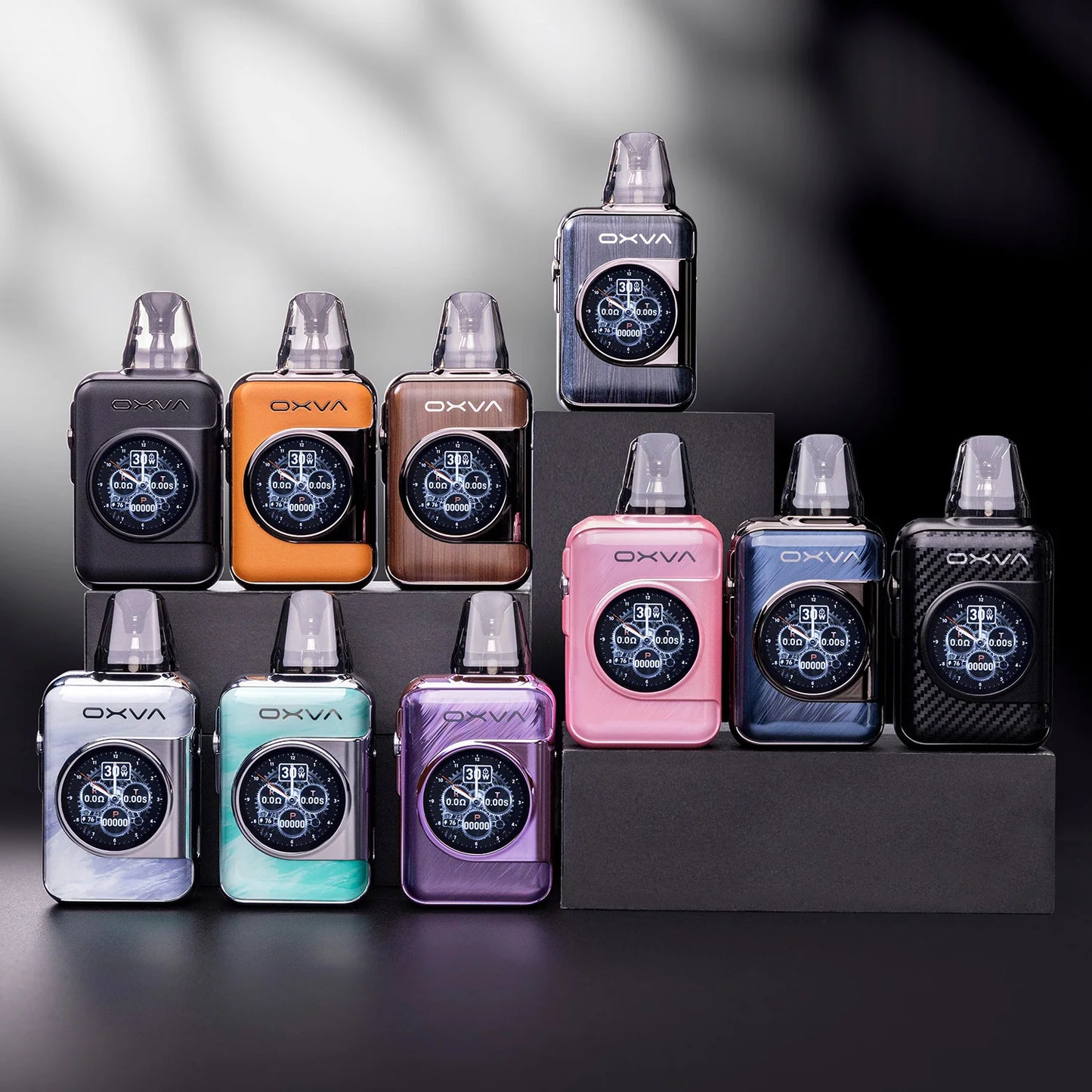 OXVA Xlim SQ Pro 2 Pod Kit