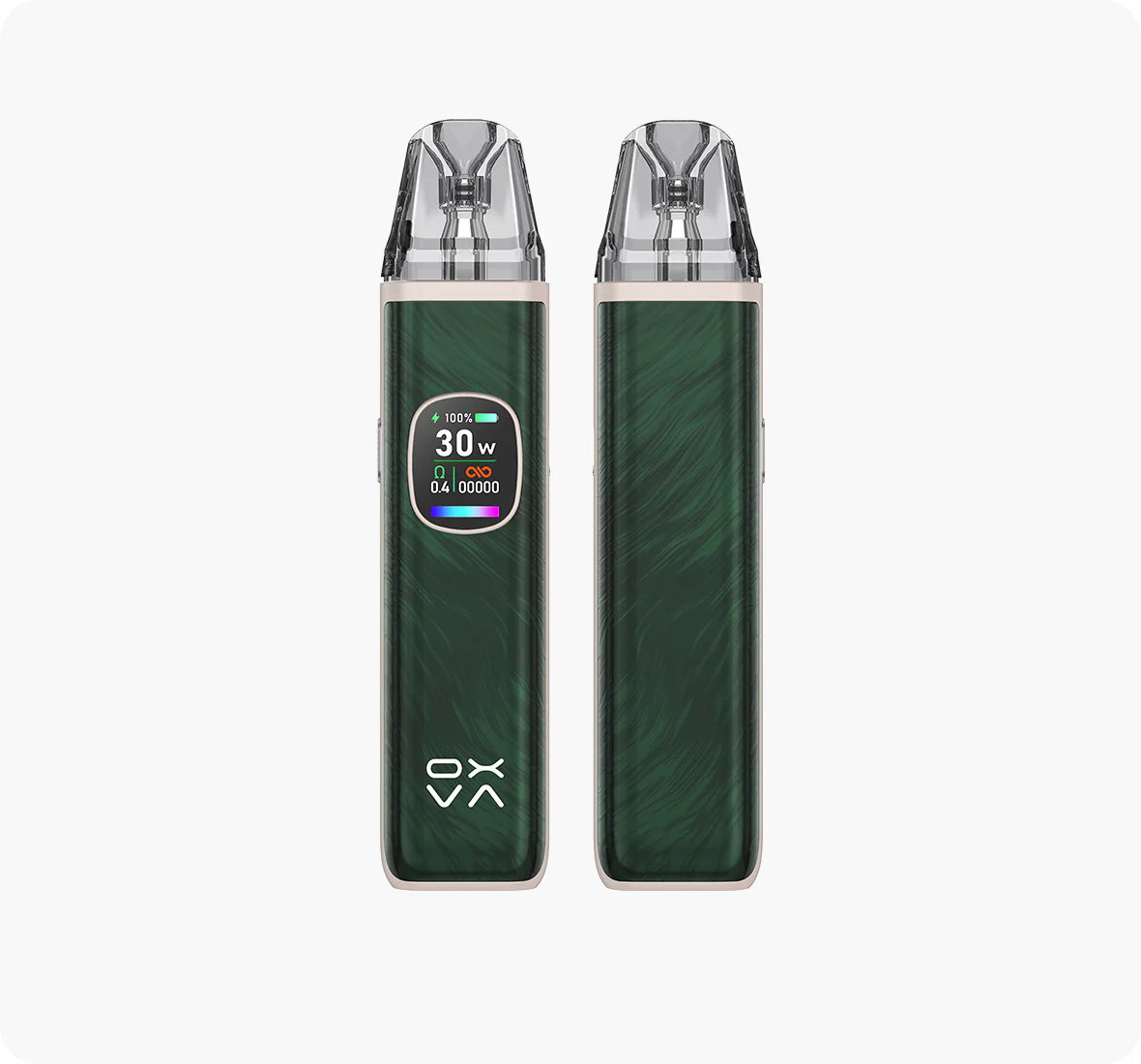 OXVA Xlim Pro 2 Pod System Kit - 1300MAH - ALL Colours