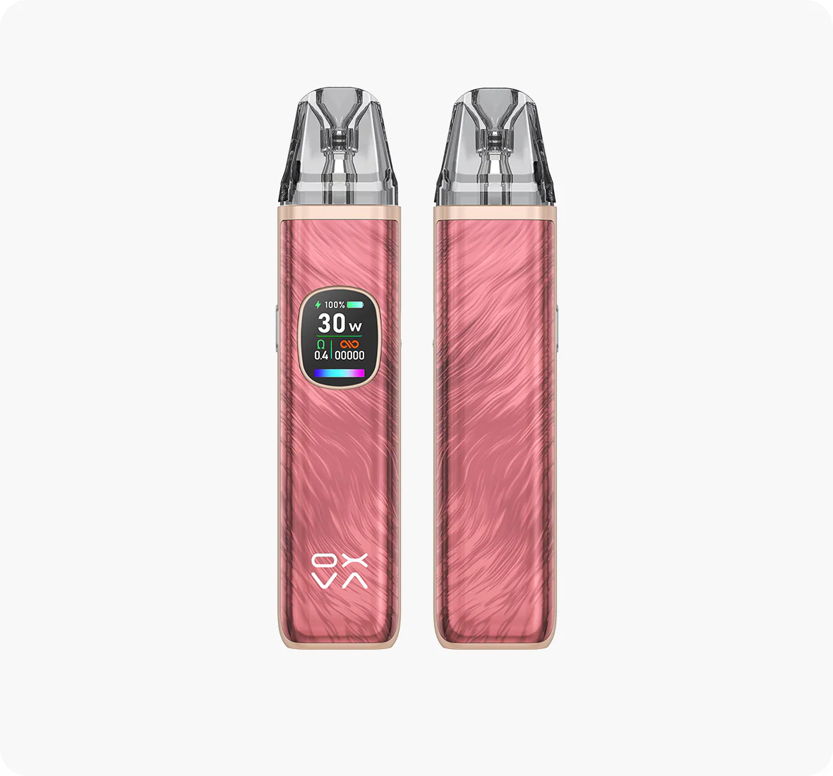 OXVA Xlim Pro 2 Pod System Kit - 1300MAH - ALL Colours