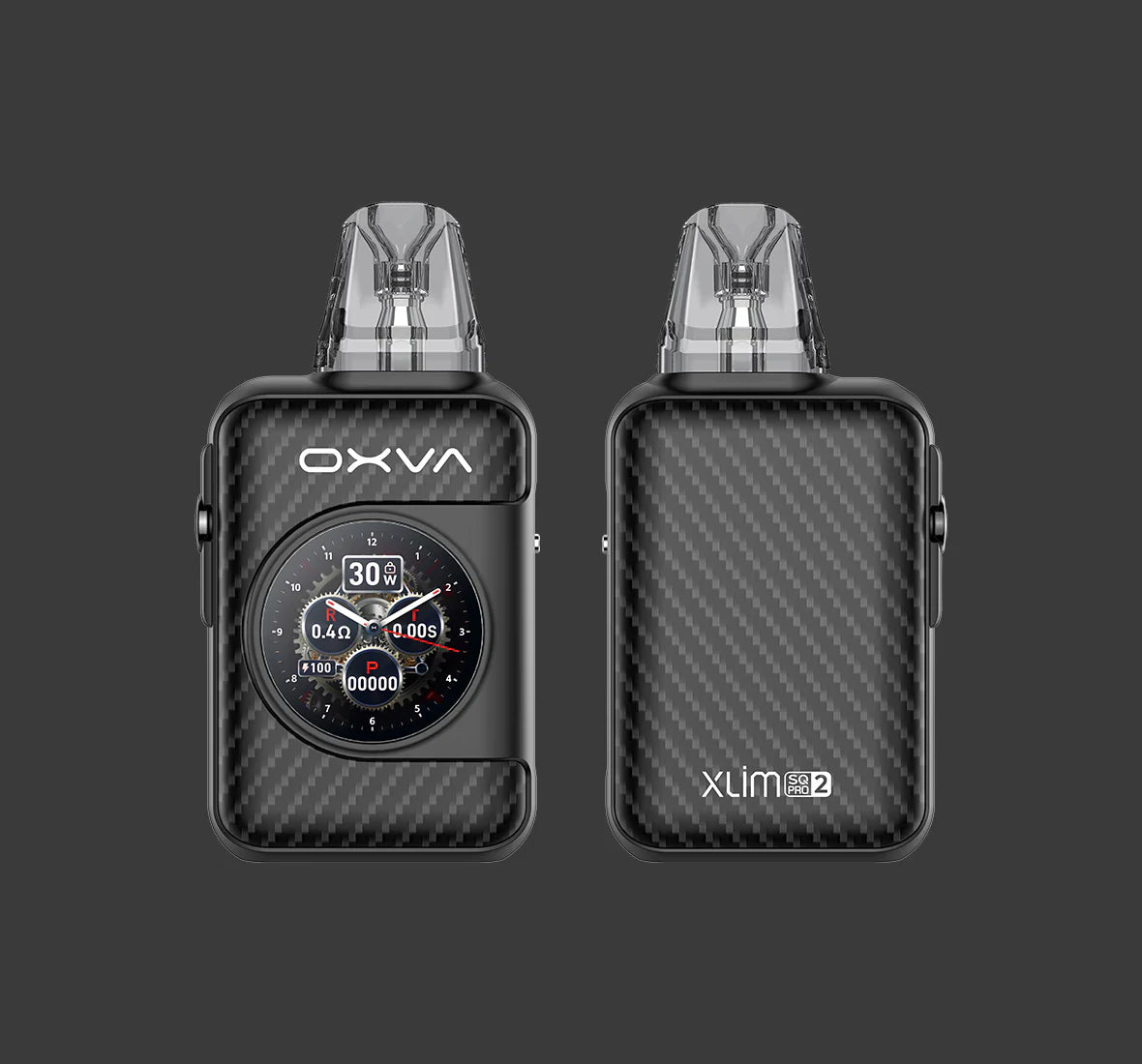 OXVA Xlim SQ Pro 2 Pod Kit