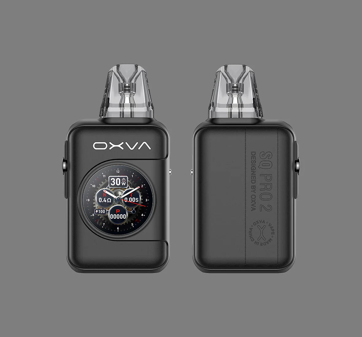 OXVA Xlim SQ Pro 2 Pod Kit