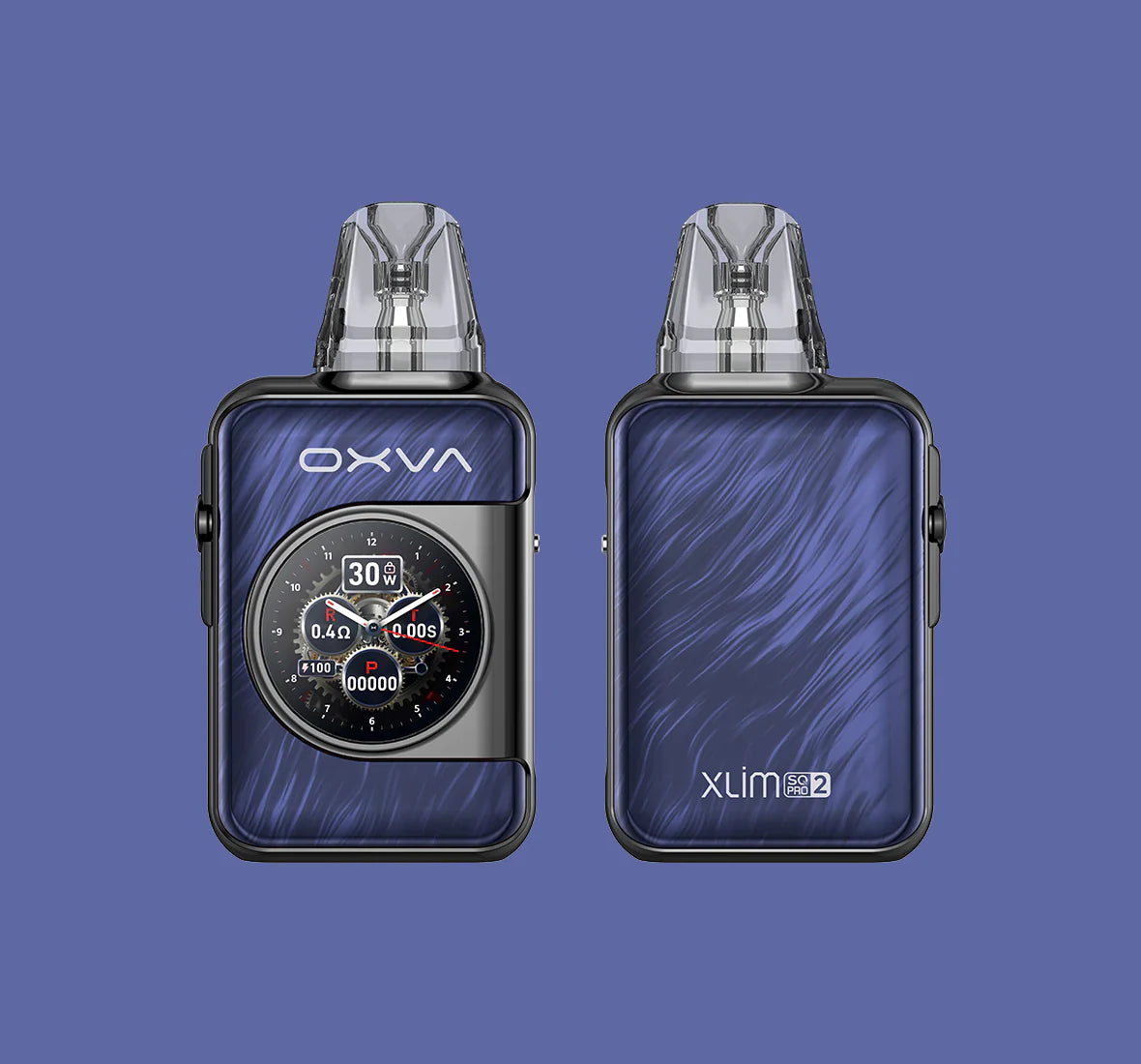 OXVA Xlim SQ Pro 2 Pod Kit