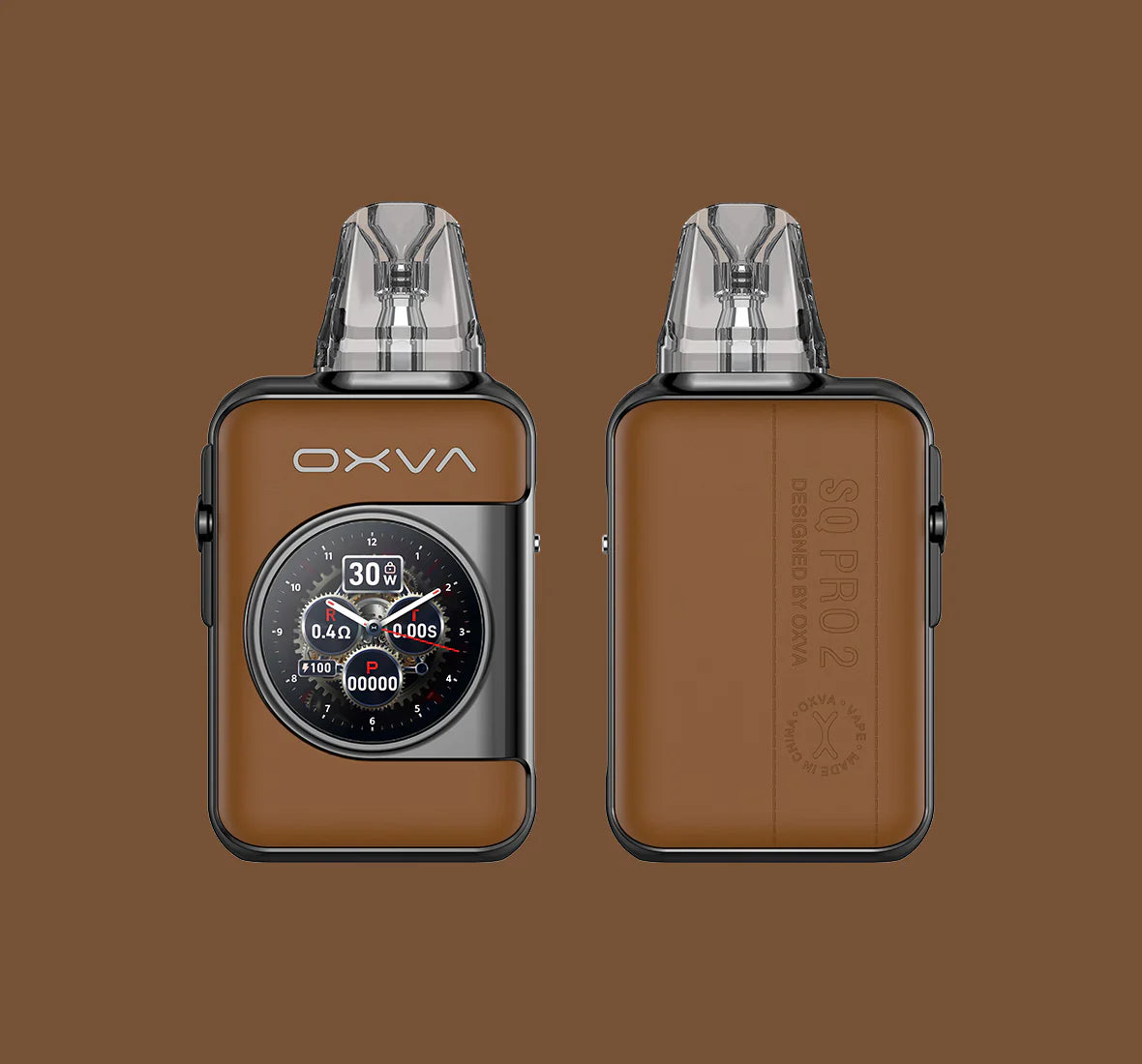 OXVA Xlim SQ Pro 2 Pod Kit
