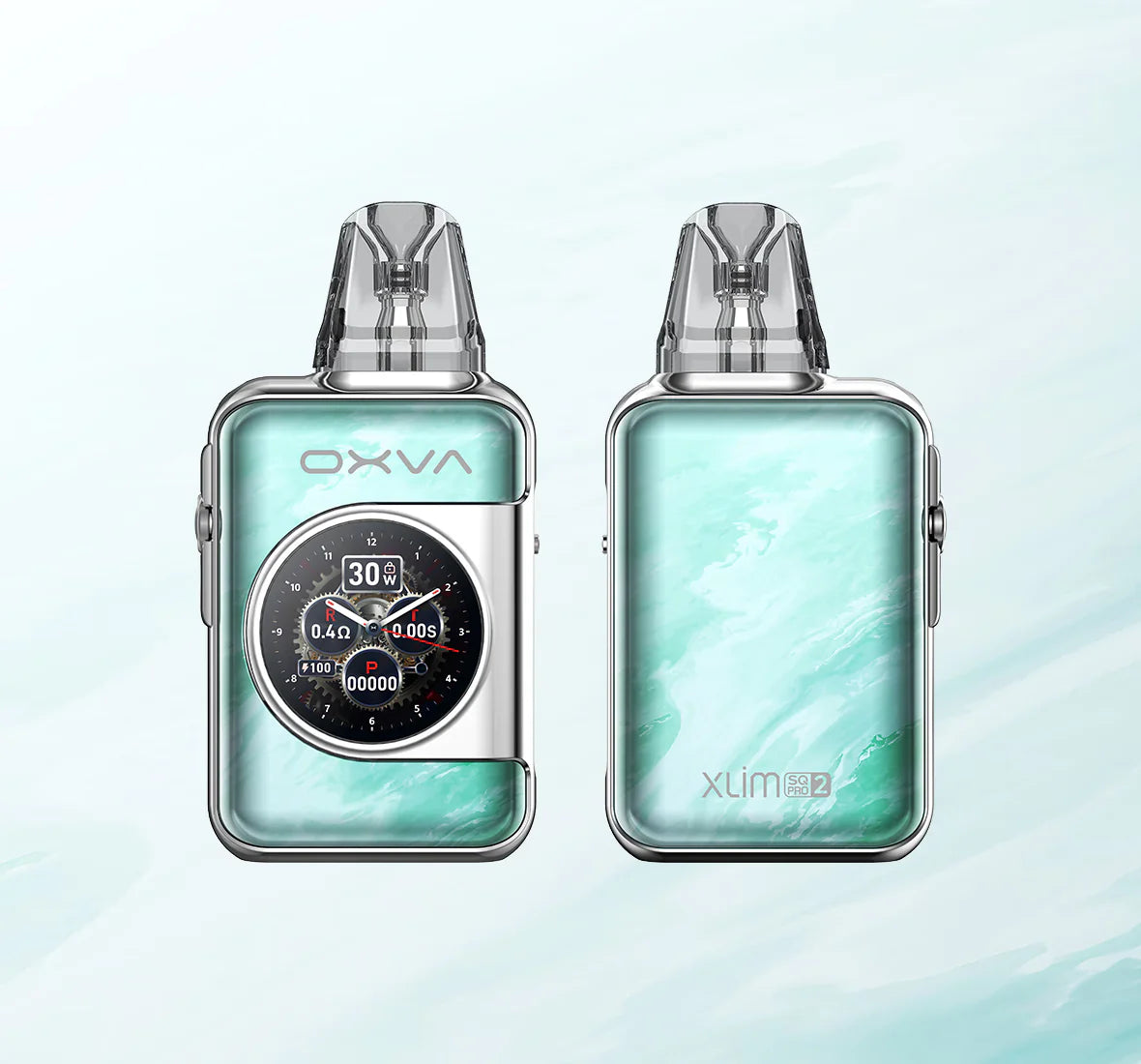 OXVA Xlim SQ Pro 2 Pod Kit