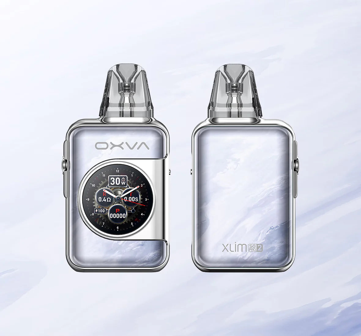 OXVA Xlim SQ Pro 2 Pod Kit