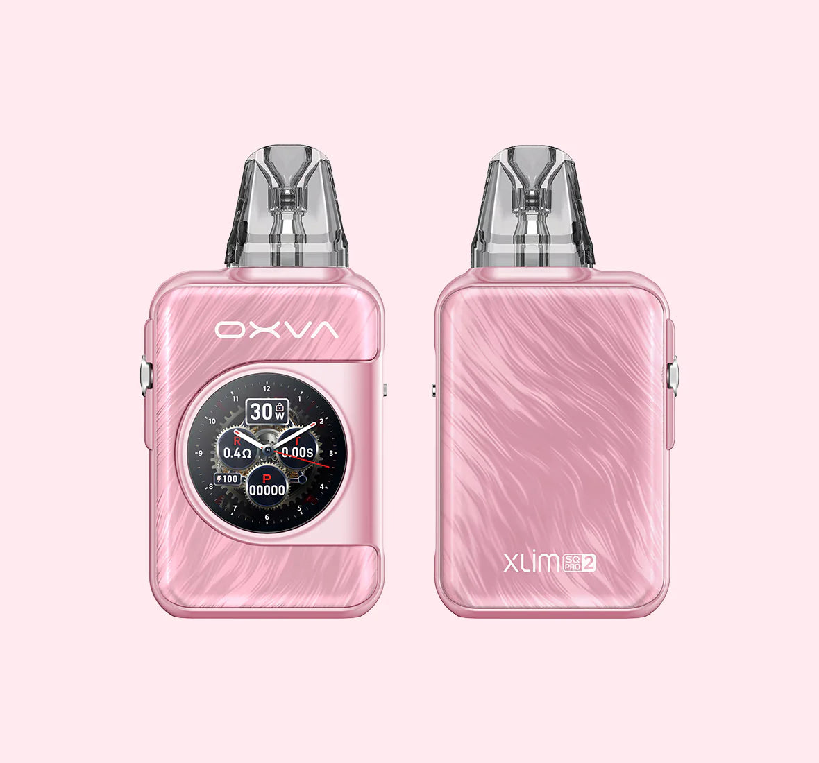 OXVA Xlim SQ Pro 2 Pod Kit
