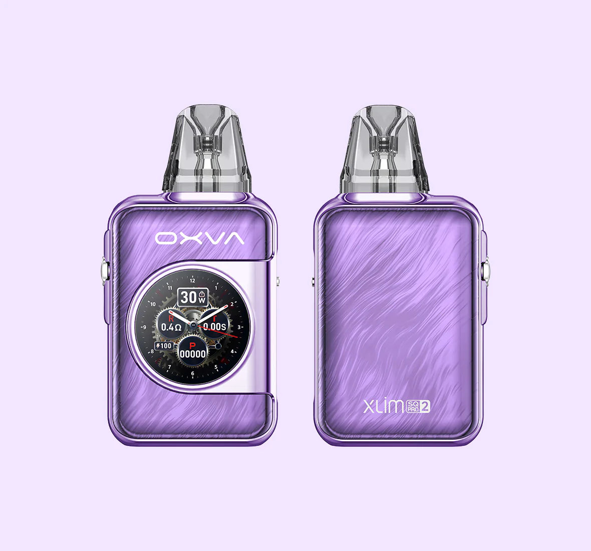 OXVA Xlim SQ Pro 2 Pod Kit
